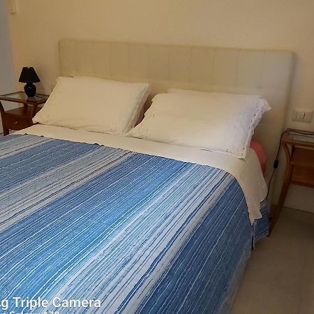 Appartement Eco Del Mare à Civitanova Marche Extérieur photo