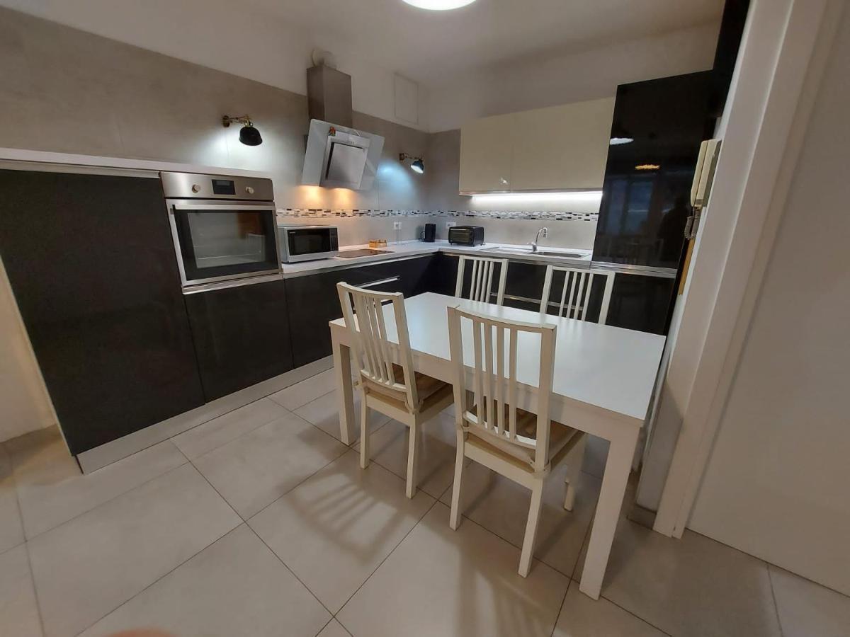 Appartement Eco Del Mare à Civitanova Marche Extérieur photo